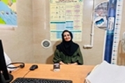 گفتگو با دکتر شهره مهران بد به مناسبت هفته جهانی تغذیه با شیر مادر